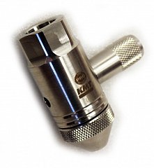 Режущая голова IDE PRO с алмазным соплом 0,016"/0,40 мм, 20481416